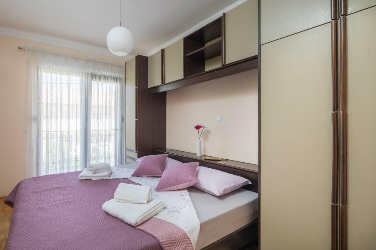 Apartment Novi Kastela Ngoại thất bức ảnh