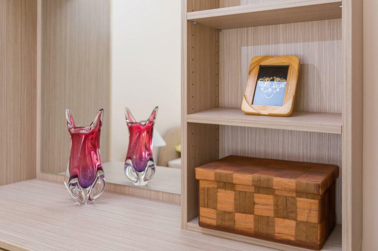 Apartment Novi Kastela Ngoại thất bức ảnh