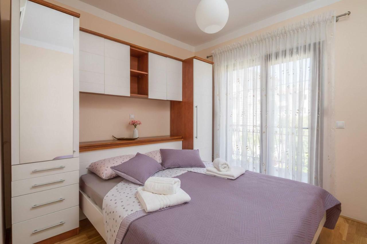 Apartment Novi Kastela Ngoại thất bức ảnh