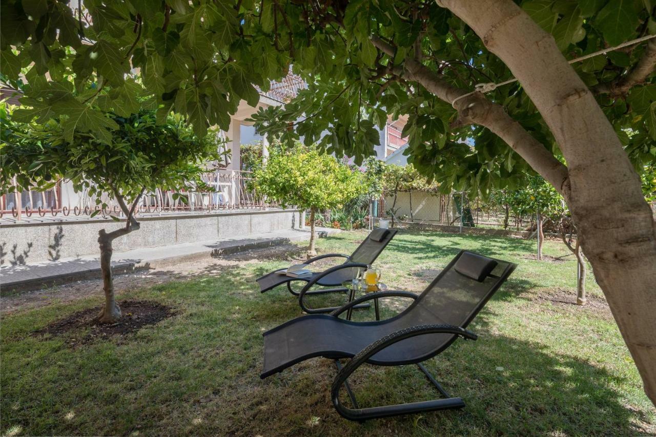 Apartment Novi Kastela Ngoại thất bức ảnh